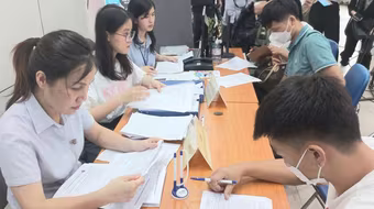 Tăng mức hưởng trợ cấp thất nghiệp tối đa từ 1/1/2026