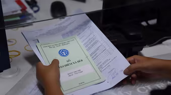 Xác nhận thời gian đóng bảo hiểm xã hội khi doanh nghiệp không còn khả năng đóng