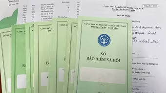 Các khoản bổ sung nào trả theo lương phải tính đóng bảo hiểm?