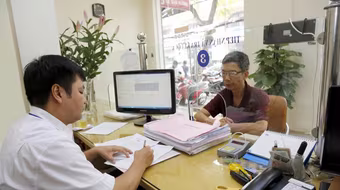 Công chức công tác lâu năm thôi việc hưởng mức trợ cấp cao, kinh phí chi trả thế nào?