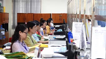 Đề xuất bổ sung quy định về bố trí vị trí việc làm, xếp ngạch công chức