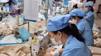 Hướng dẫn mới về hoạt động của công đoàn xã, công đoàn đặc khu tại 34 tỉnh thành phố mới