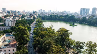 Hà Nội: Đề xuất di dời các cơ sở, trụ sở không phù hợp quy hoạch ra khỏi nội đô