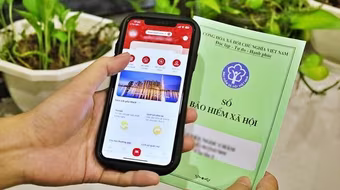 Hà Nội hỗ trợ đóng bảo hiểm xã hội tự nguyện, bảo hiểm y tế từ 1/1/2026