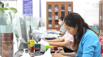 Đề xuất mới về vị trí việc làm công chức