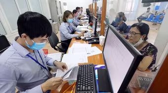 Từ 1/1/2026, tăng các chế độ thụ hưởng chính sách bảo hiểm thất nghiệp