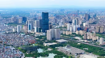 Lấy ý kiến quy định hướng dẫn việc lấy ý kiến nhân dân về nhập, chia, điều chỉnh địa giới đơn vị hành chính