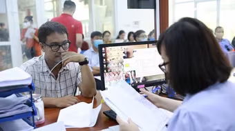 Hà Nội: Đề xuất hỗ trợ cán bộ Hội ngoài biên chế nghỉ việc tối đa 24 tháng lương