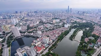 Hà Nội đề xuất không xây dựng nhà ở sau khi di dời các cơ sở sản xuất khỏi nội đô