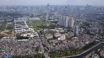 Hà Nội đưa ra khỏi danh sách 439 dự án chậm triển khai