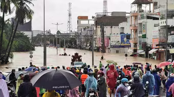 Chi trả gộp 3 tháng lương hưu và trợ cấp bảo hiểm xã hội cho 4 tỉnh bị lũ lụt