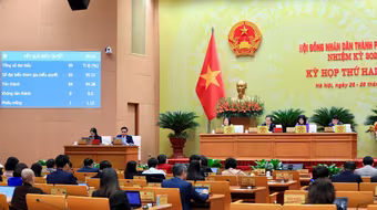 Hà Nội phê duyệt phát triển iHanoi thành siêu ứng dụng phục vụ người dân 