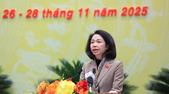 Học phí trường chất lượng cao ở Hà Nội cao nhất 6,1 triệu đồng/tháng