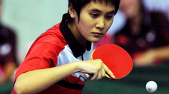 Tín hiệu vui cho bóng bàn Việt Nam 