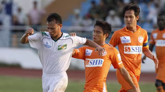 SLNA bị chặn bước