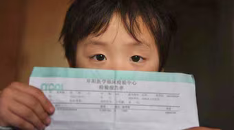 Nhiễm viêm gan C hàng loạt do bị tiêm chung kim