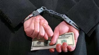 Thi hành kỷ luật Chủ tịch Hội chữ thập đỏ Khánh Hòa