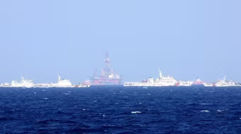 Phái đoàn Việt Nam ở Geneve gửi công hàm phê phán Trung Quốc