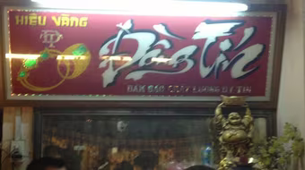 Bắt hung thủ cướp tiệm vàng Đồng Tín