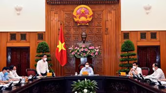 Phải làm cho dân biết, dân hiểu, dân bàn, dân làm, dân cùng giám sát kiểm tra và dân thụ hưởng thành quả của truyền thông 