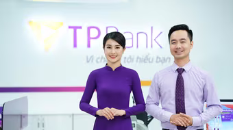 Ngân hàng đầu tiên tại Việt Nam đạt chứng nhận về quản lý kinh doanh liên tục