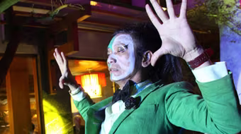 “Buôn” chuyện với Đào Anh Khánh