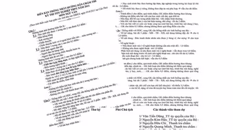 Vẫn đang thu thập chứng cứ