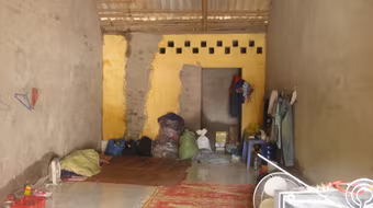 Bỗng dưng dân mất nơi sinh hoạt 