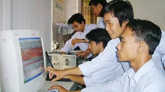 Hacker “mũ trắng” của Việt Nam đủ mạnh