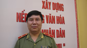 Chuẩn bị kỹ thi hành án bằng tiêm thuốc 