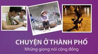 Tập làm… đồng nát