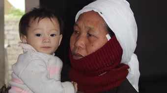 Nỗi đau tột cùng của người ở lại