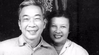 Ký ức người ở lại