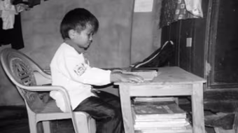 Giấc mơ của cậu học sinh lớp 10 chỉ cao 98 cm