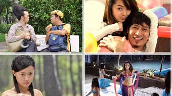 Doan thu phim tết 2012 không thể phá kỷ lục