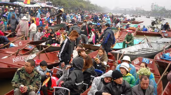 Nhật ký Lễ hội hành xác