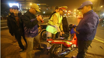 Vững tâm công tác hoàn thành xuất sắc nhiệm vụ