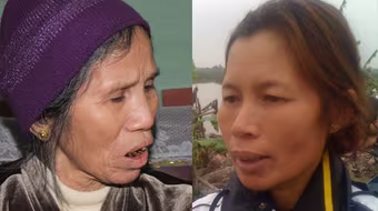 Lời trần tình của 2 người đàn bà