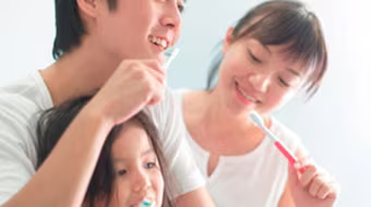 Xử lý “sự cố” ở răng