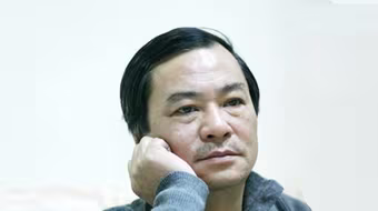 Đạo diễn NSND Khải Hưng: Tuổi tác cũng...  “chào thua”!