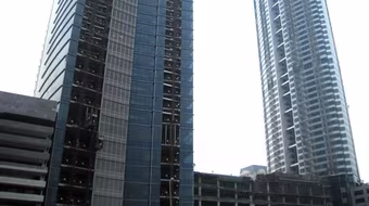 “Chìa khóa” chung cư 