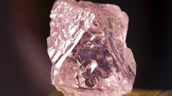 Viên kim cương  “khủng” nhất Australia