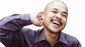 Nghệ sĩ Hán Văn Tình: Chỉ tại “thằng Quềnh...” 