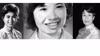 Chuyện chưa kể về 3 nhà thơ nổi tiếng