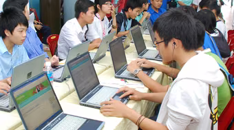 Cẩm nang tuyển sinh ĐH, CĐ 2012: Không ưu tiên “gà nhà”