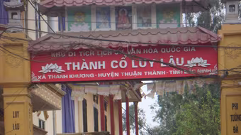 Sống dở chết dở chờ... cơ chế