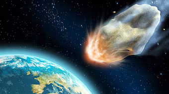 Những thảm họa vũ trụ có thể khiến nhân loại lâm nguy