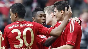 Bên bờ vực thẳm 