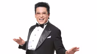 MC Thanh Bạch: Có khiếu cười từ khi... nằm nôi 