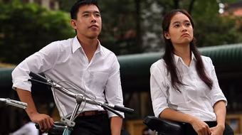 “Dành cho tháng sáu” 